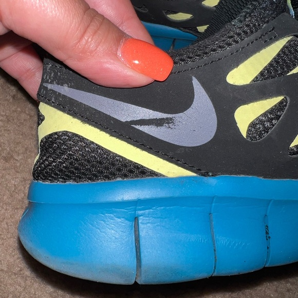 Nike Free - Picture 9 of 9